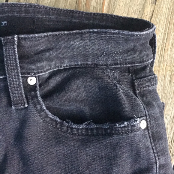 Joe’s Tilda Skinny Jeans size 27 - Picture 5 of 6